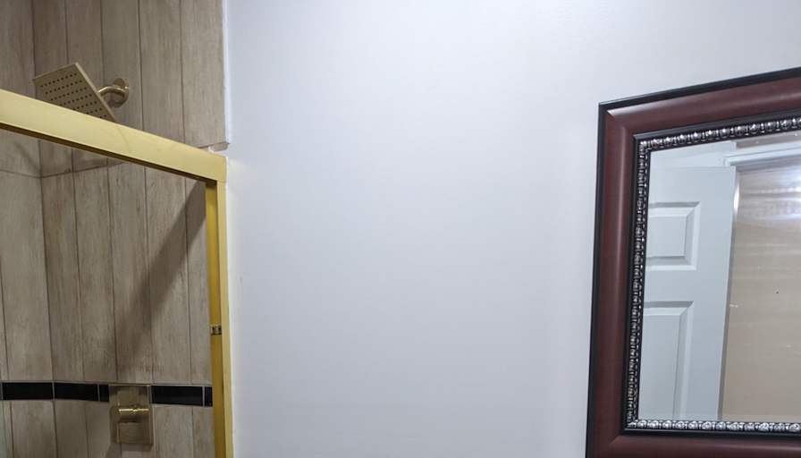 Eddie's room