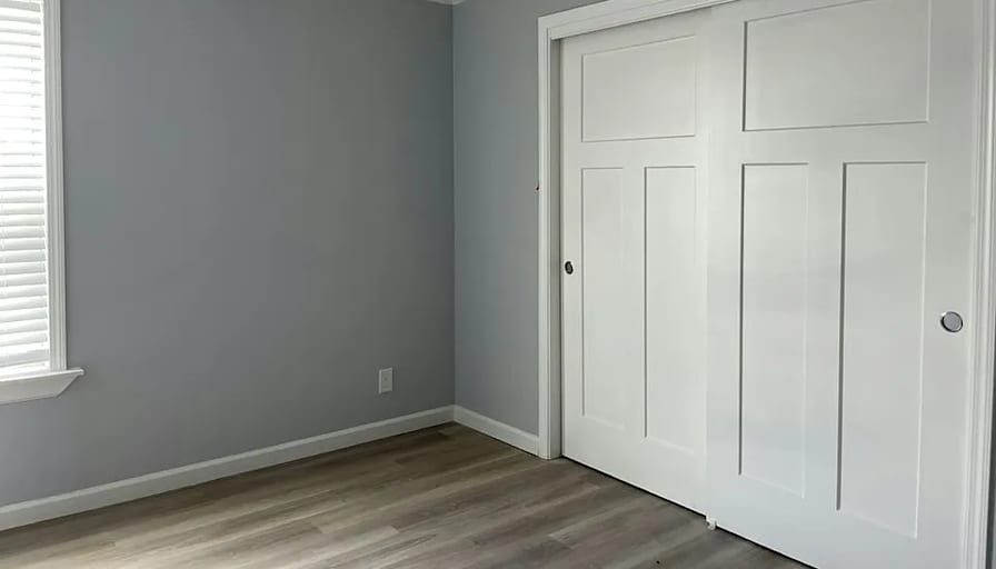 BB's room