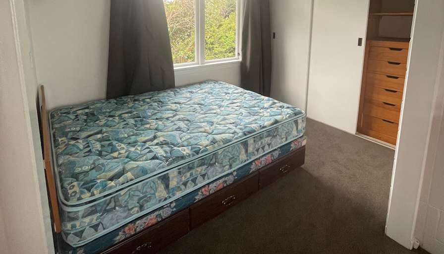 May's room