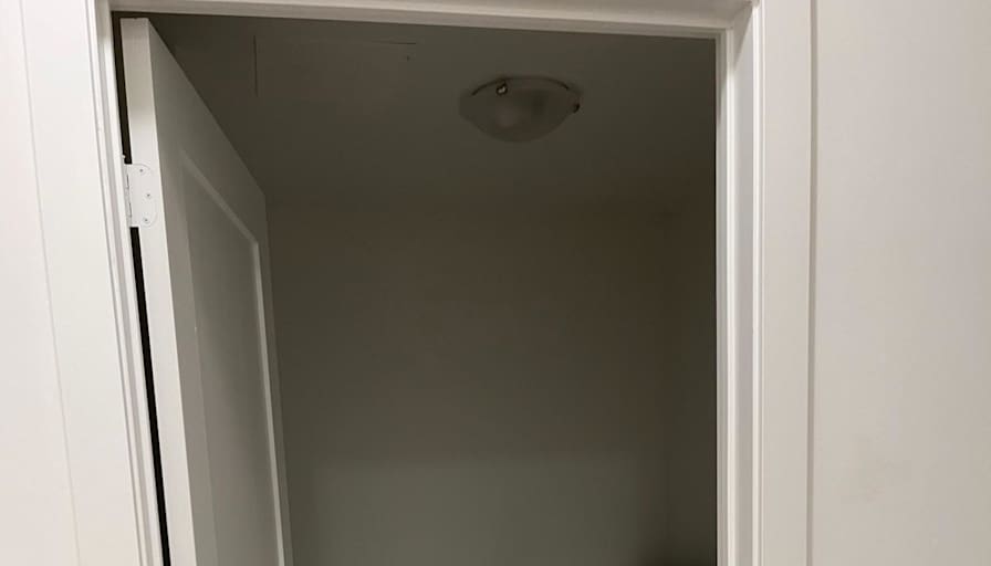 Suman's room
