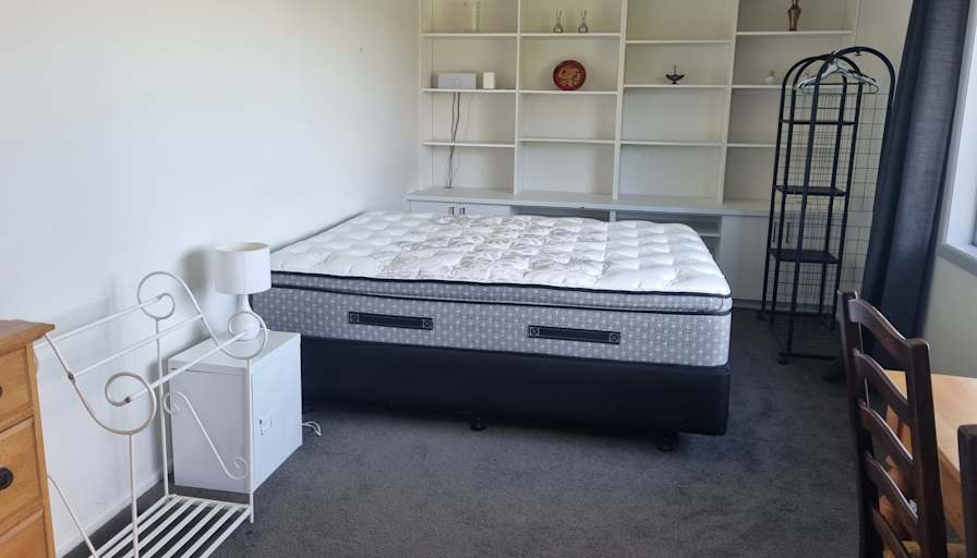 Sam's room