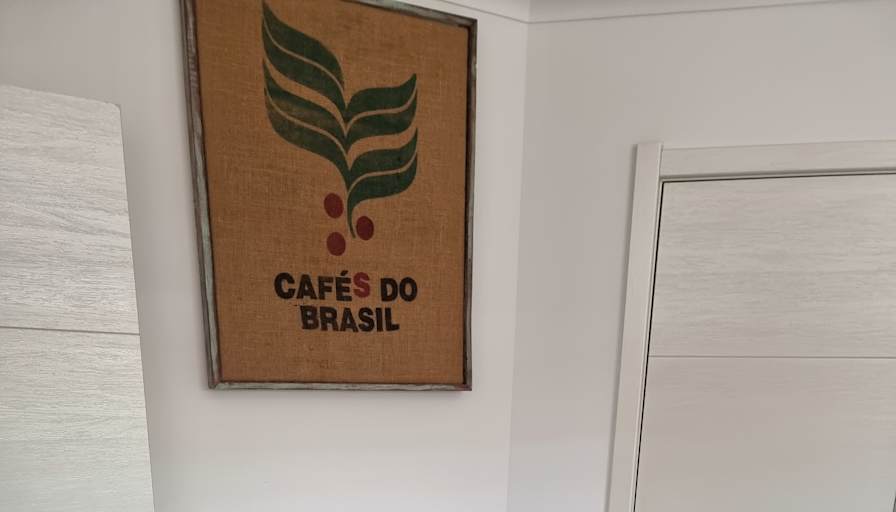 Andrew's room