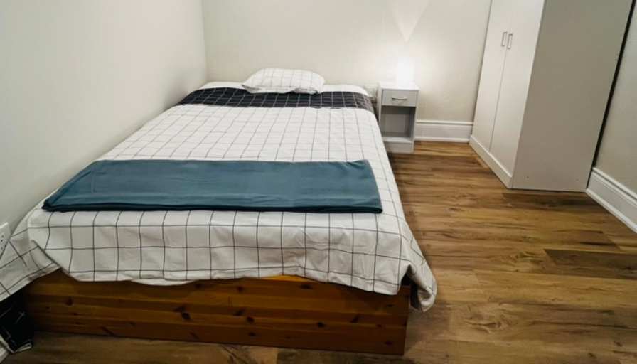 Peter's room