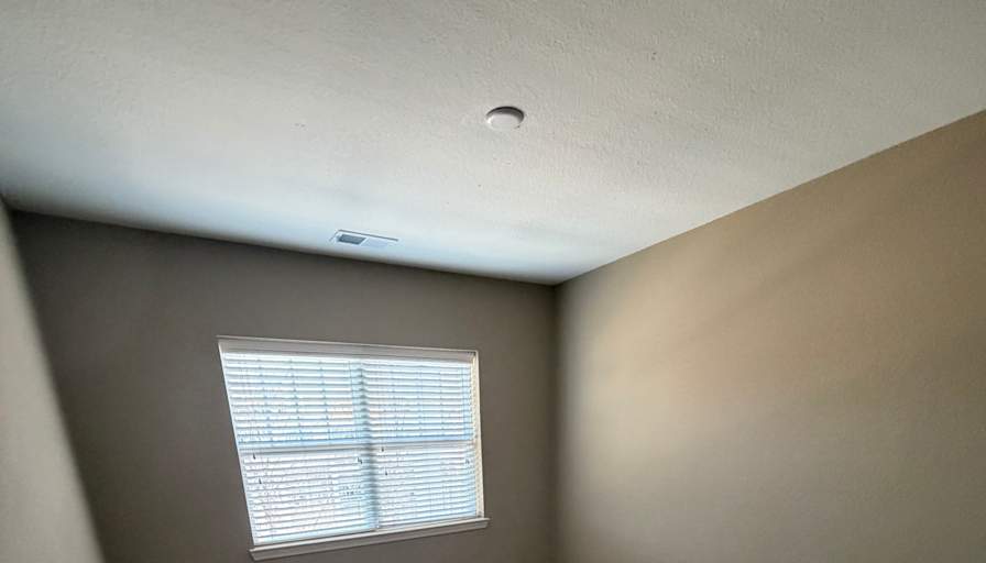 Porter's room