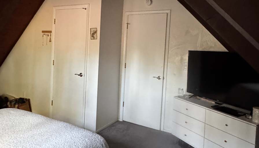 Lili's room