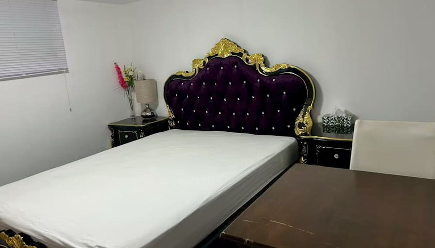 Xian's room