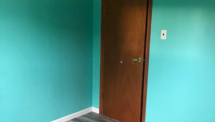 Jackie's room