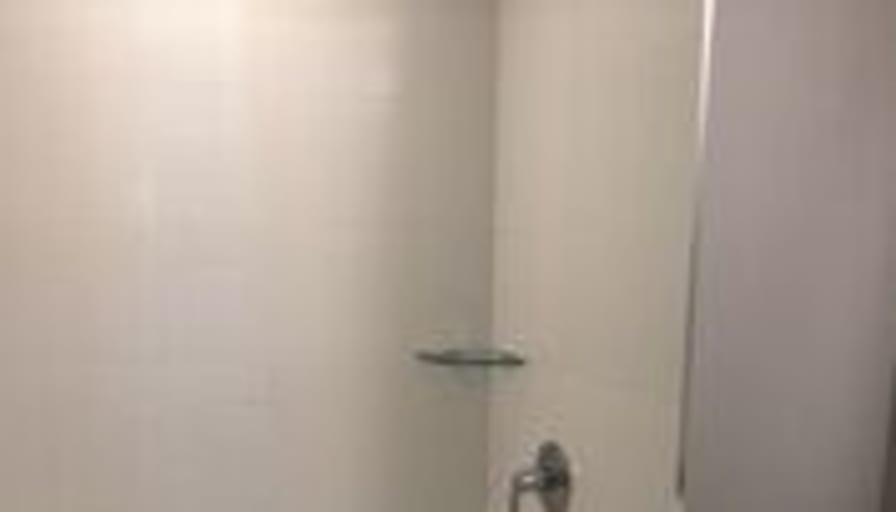 Slim's room