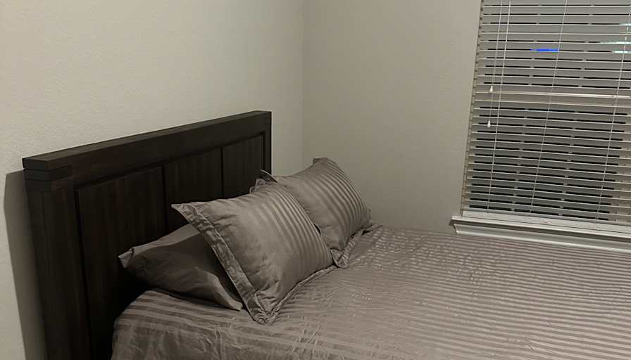 Hanna G.'s room