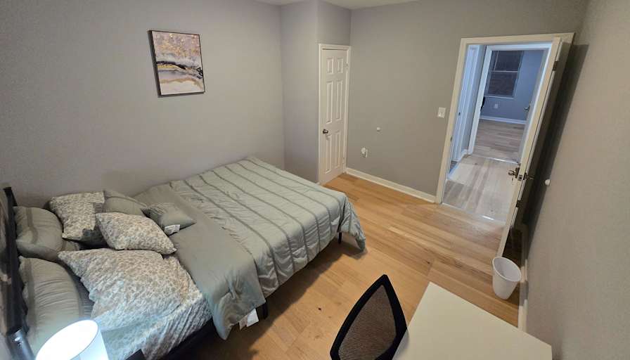 PadSplit's room