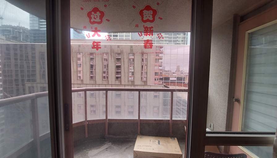 Sesadhi Welivitiya Kongahage's room