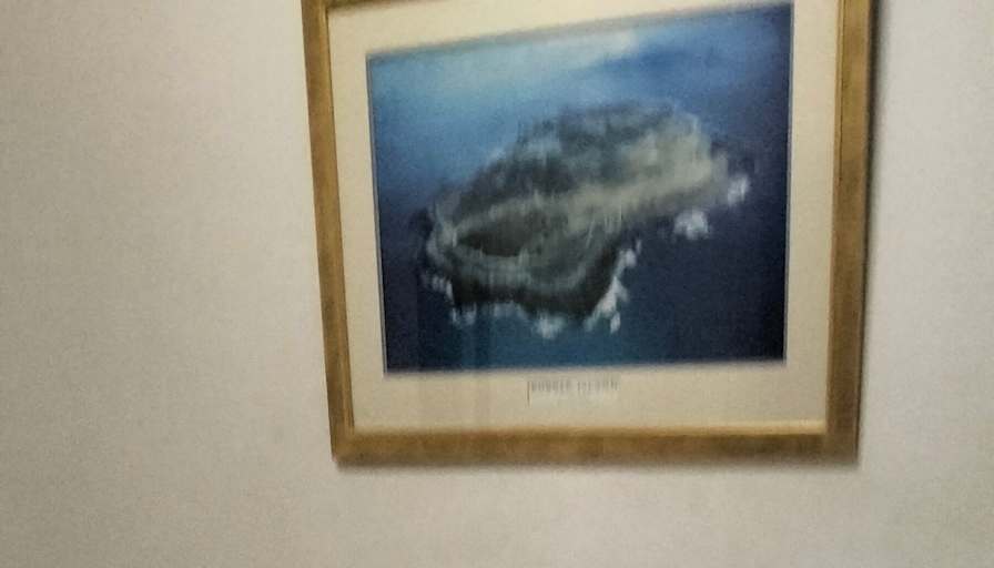 Leslie's room