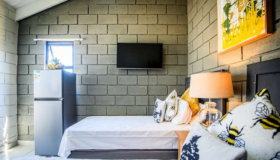 IDLADLA's room