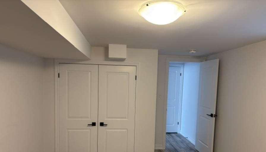 Ajith Rodrigo's room