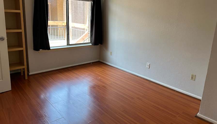 Andy's room