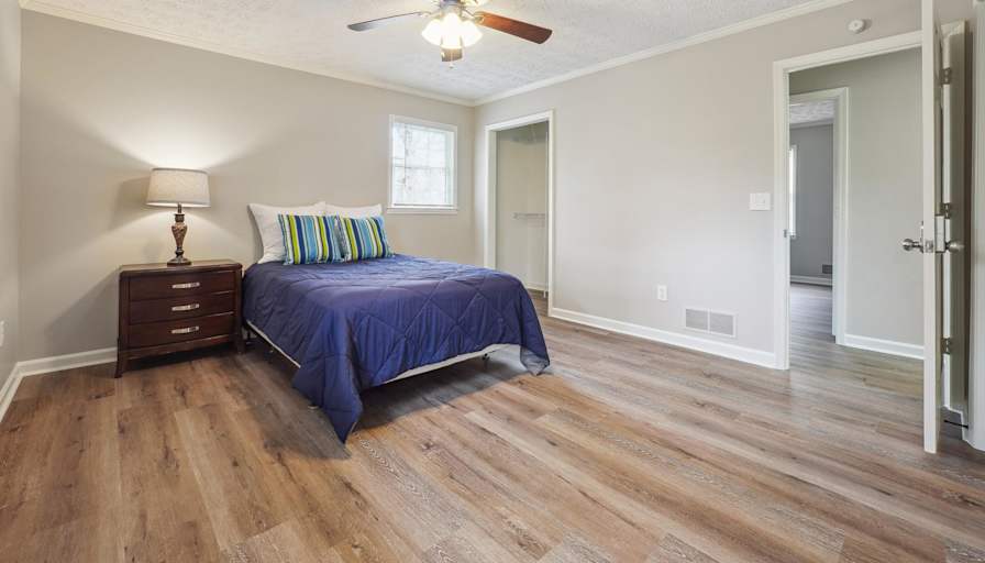 PadSplit's room