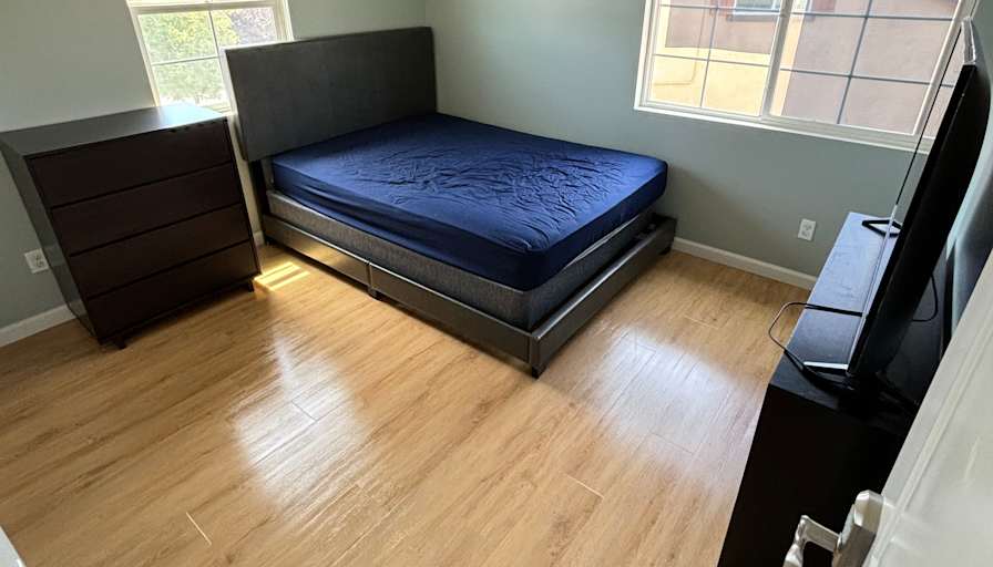 Jessica's room