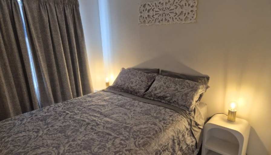 Veronica's room