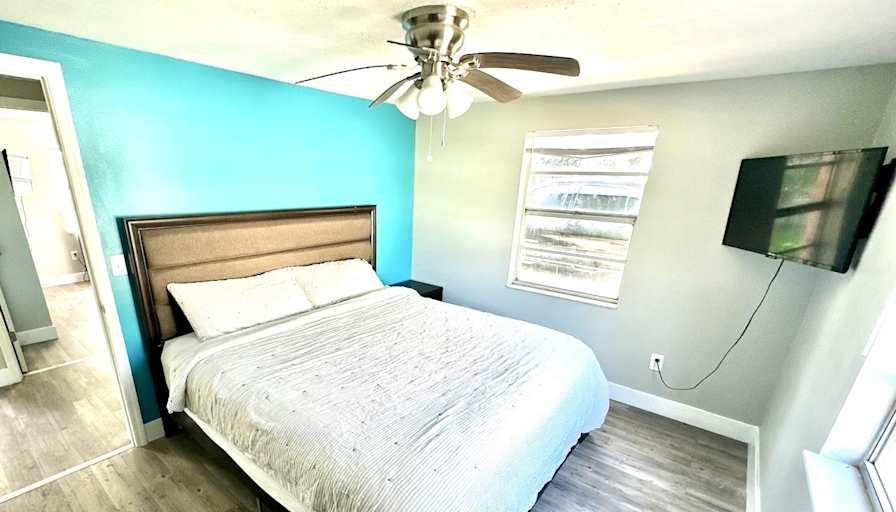 PadSplit's room