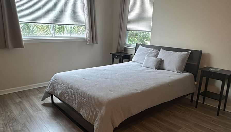 Christopher's room