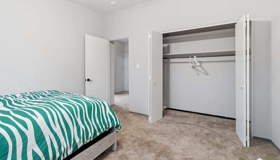 Elham's room
