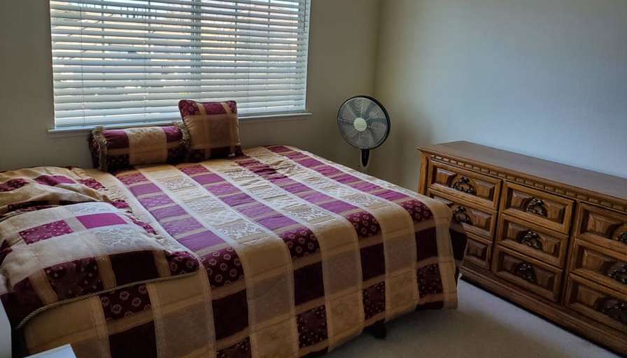 Jessica's room