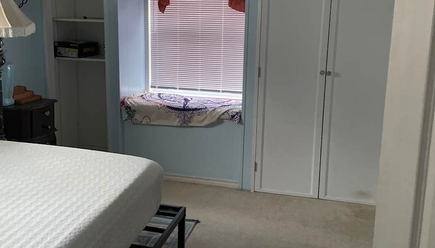 Joseph's room
