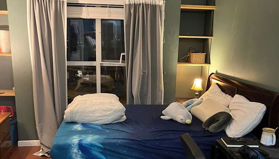 Marvin's room