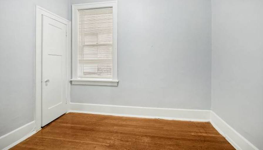 Ashley's room