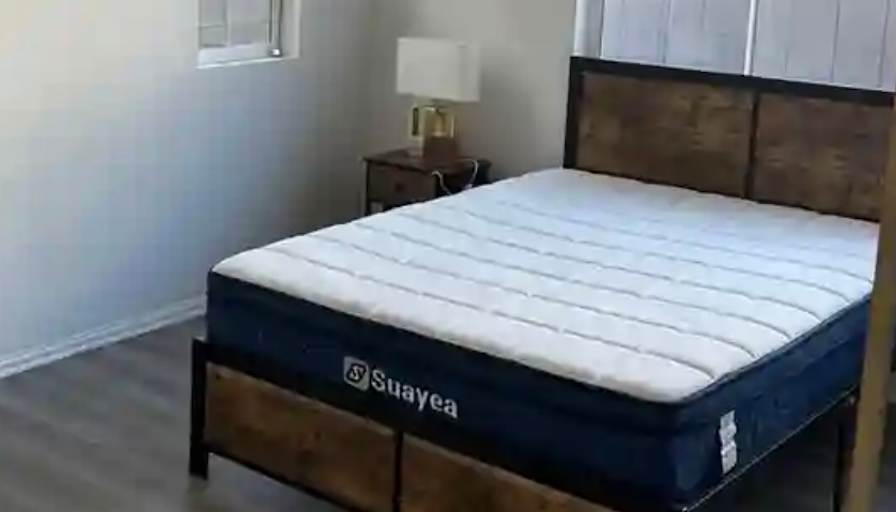 Holley's room