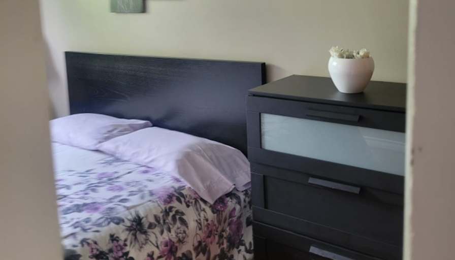 Peggy's room