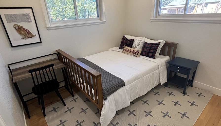 PadSplit's room