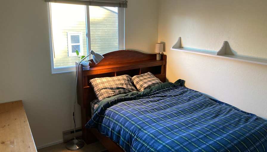 Alex's room