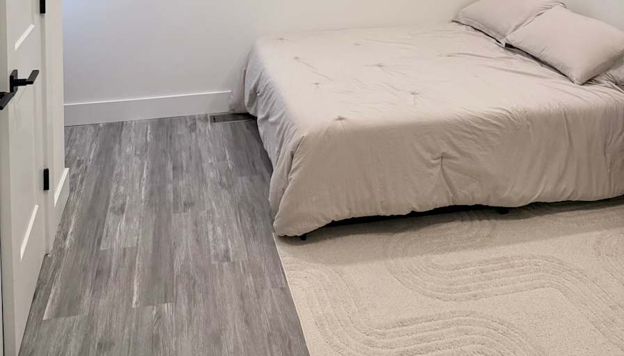 Marissa's room