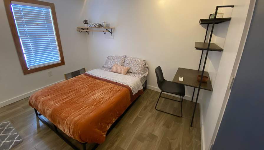 PadSplit's room