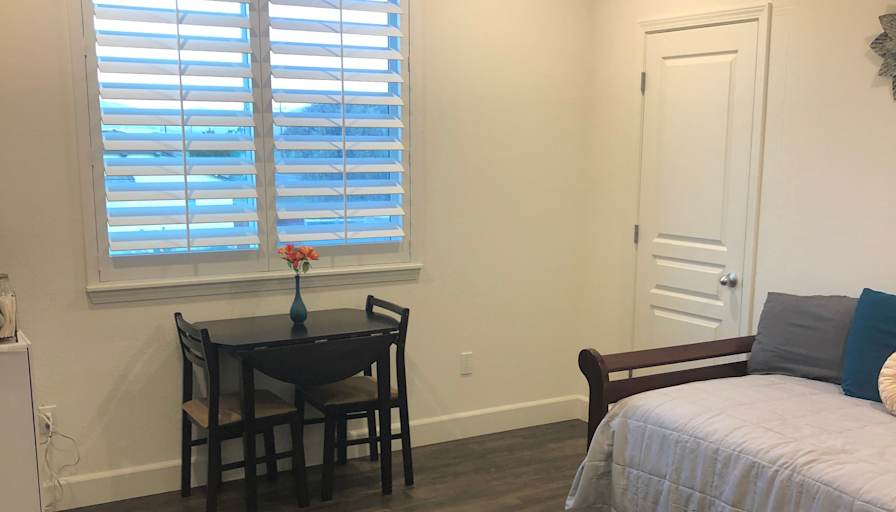 Carolyn's room