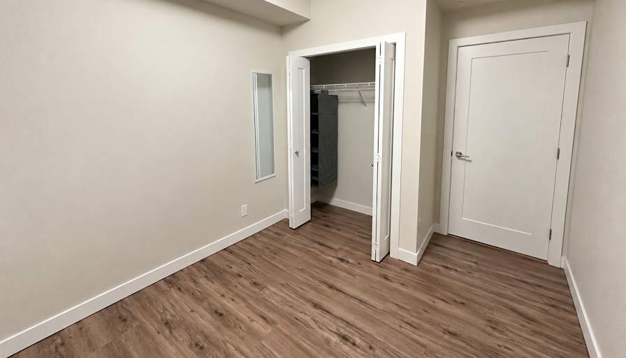 Daryna's room