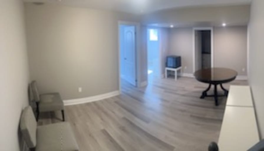 Sherida Bell-Williams's room