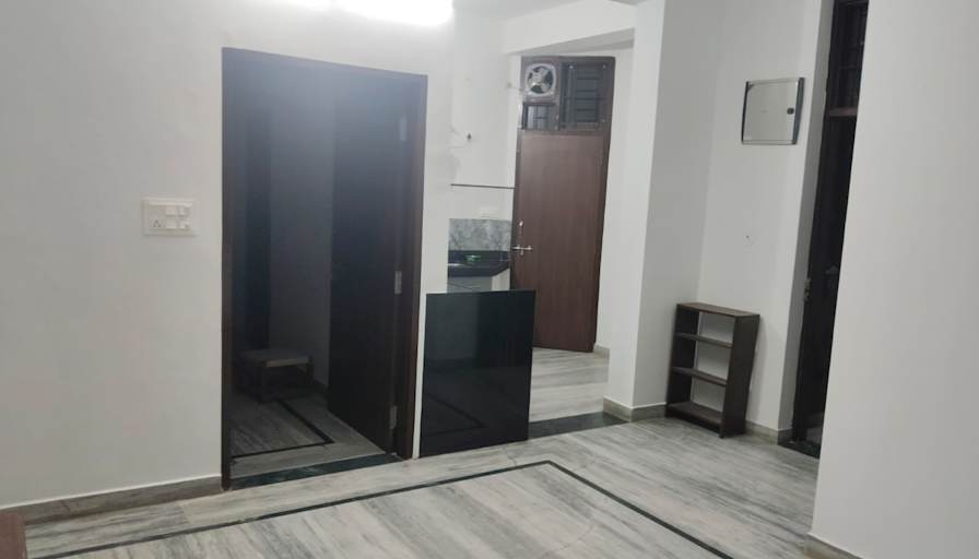 Yash's room