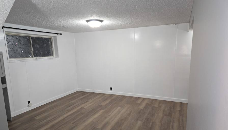 Kyle's room