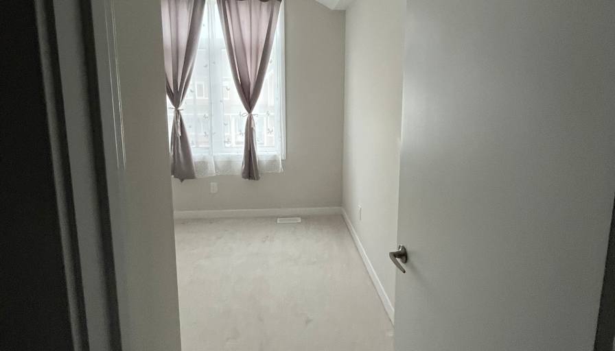 Kevin - Self Employed's room