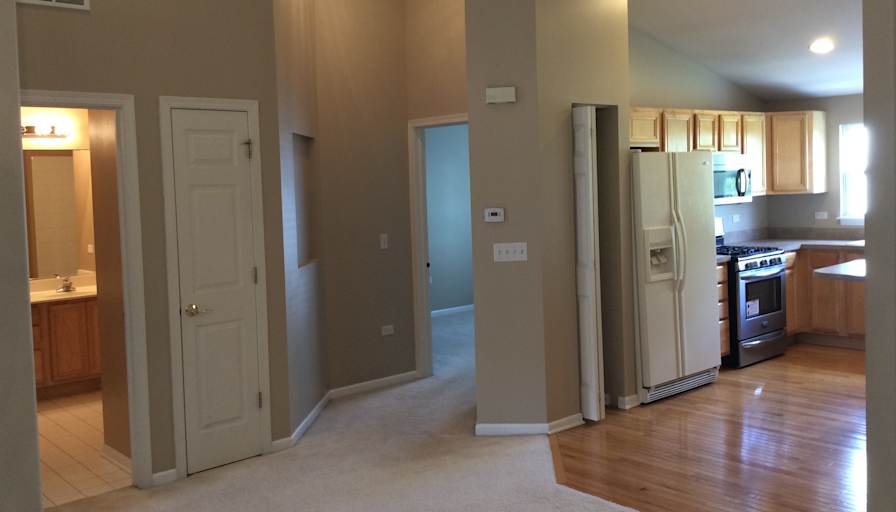 Laura's room