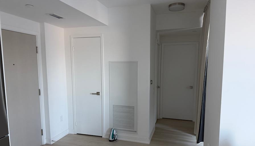 Titobi's room