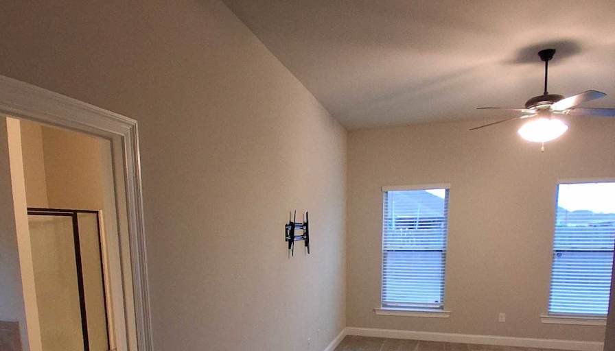 Noah's room