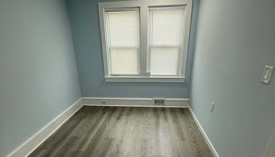 HS's room