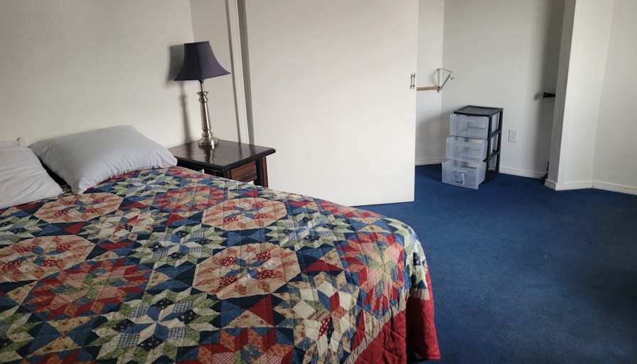 Clara's room