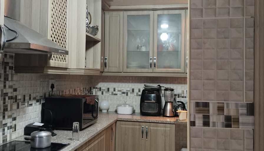Thuls's room