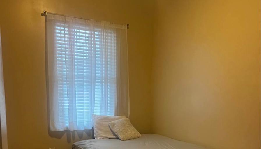 Nancy's room