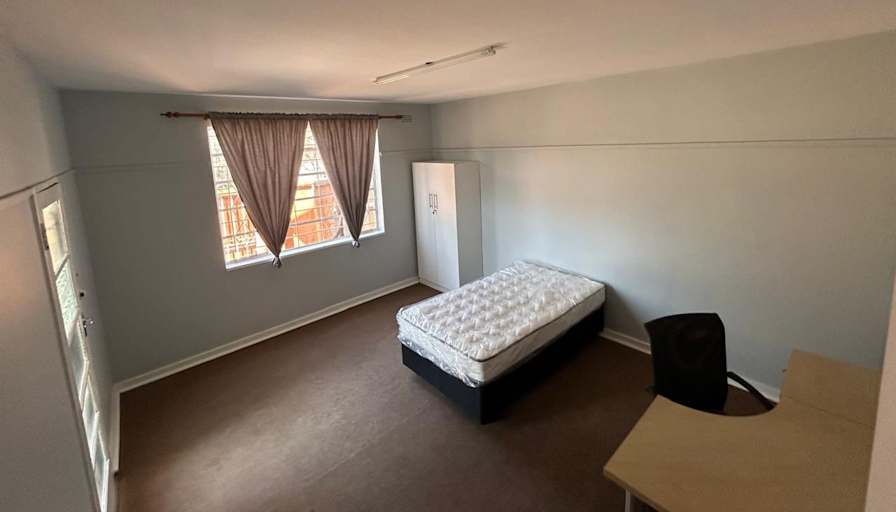 Craig's room