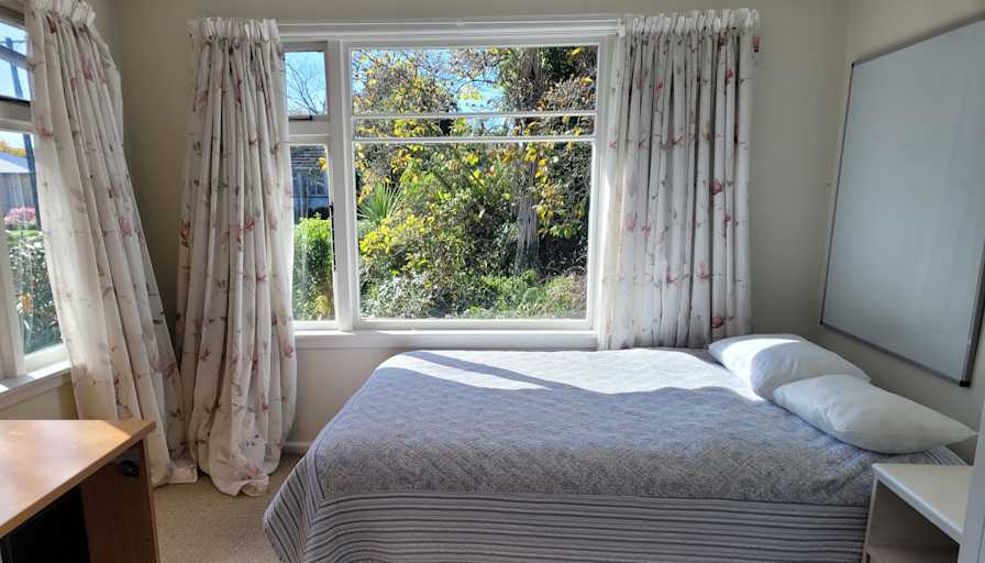 Heidi's room